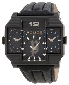 Наручные часы мужские Police PL-13088JSB