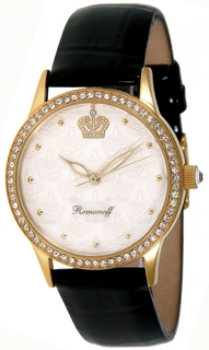 Наручные часы женские Romanoff 4734A1BLL