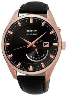 Часы наручные Seiko SRN078P1