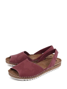 Сандалии женские Inblu VO-3A розовые 36 RU