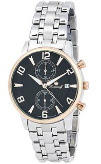 Наручные часы мужские Romanoff 10641T