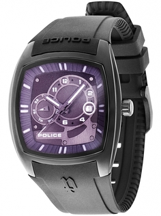 Наручные часы мужские Police PL-13547JSB