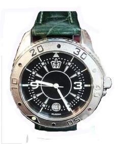Наручные часы мужские Sekonda 8215/4921805
