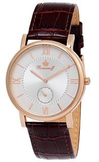 Наручные часы мужские Romanoff 10645B1BR