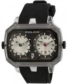 Наручные часы мужские Police PL-13076JPCL