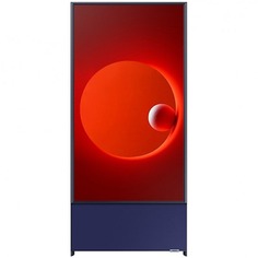 LED Телевизор 4K Ultra HD Samsung QE43LS05TAU
