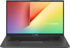 Ноутбук Asus X412FA-EB691T