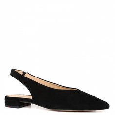 Туфли женские LLOYD 19-564 черные 36 EU