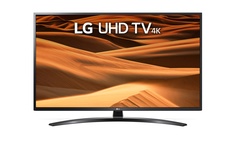 LED Телевизор 4K Ultra HD 50UM7450PLA LG