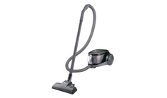 Пылесос LG Simple Bin VK76A06DNDL Black