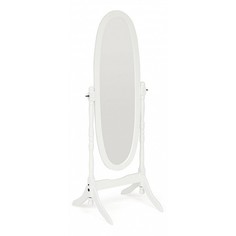 Зеркало напольное NY-4001 Tet Chair
