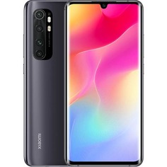 Смартфон Xiaomi Mi Note 10 Lite 128GB Midnight Black