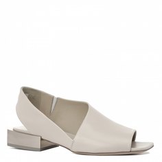 Босоножки женские Vic Matie 1U7406D молочно-бежевые 38 EU