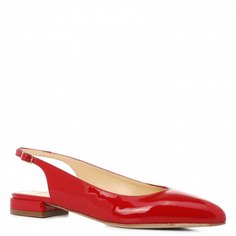 Туфли женские Nando Muzi D333NIL красные 36 EU