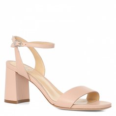 Босоножки женские Nando Muzi S479MET_2 светло-розовые 38 EU