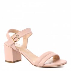 Босоножки женские Loriblu GI5057GA светло-розовые 41 EU