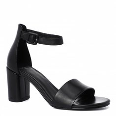 Босоножки женские Vagabond 4738-001 черные 38 EU