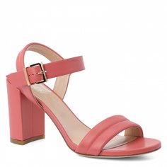 Босоножки женские Loriblu FI8067FA темно-розовые 36 EU