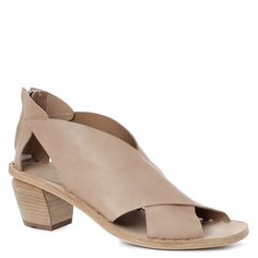 Босоножки женские Officine Creative SOIREE/003 бежевые 39 EU