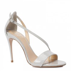 Босоножки женские Nando Muzi S430ME_К серые 38 EU