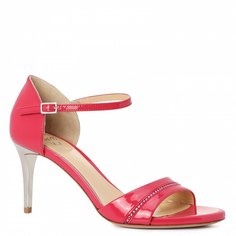 Босоножки женские Nando Muzi S495MK7 фуксия 37 EU