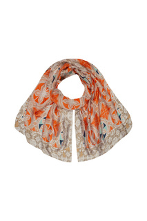 Палантин женский Mellizos S10-5JN 302 бежевый