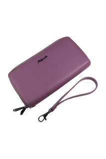 Кошелек женский Malgrado 73007-2605 сливовый