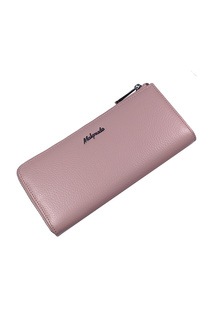Кошелек женский Malgrado 76002-XH42 розовый