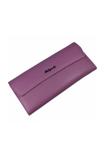Кошелек женский Malgrado 75504-2605 фиолетовый