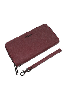 Кошелек женский Malgrado 73007-КМ1579 красный