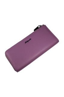 Кошелек женский Malgrado 76002-2605 фиолетовый