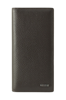 Портмоне мужское Malgrado 73401-5002D коричневое