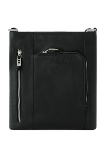 Сумка мужская Malgrado BR10-1699A2121 черная