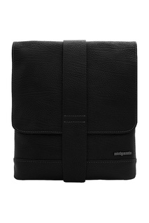 Сумка мужская Malgrado BR09-271 черная