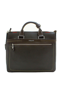 Сумка мужская Malgrado BR09-360 коричневая