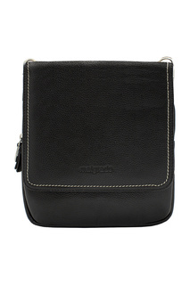 Сумка мужская Malgrado BR11-526 черная