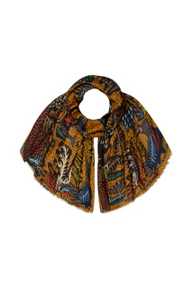 Палантин женский Mellizos SS10-20SG 907 мультиколор