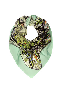 Платок женский Mellizos SS10-20SG 906 зеленый