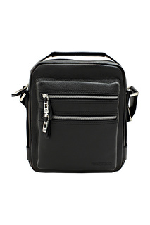 Сумка мужская Malgrado BR11-414C1836 черная