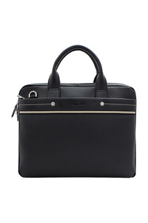 Сумка мужская Malgrado BR09-321C1538 черная