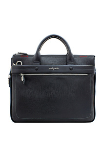 Сумка мужская Malgrado BR09-359 черная