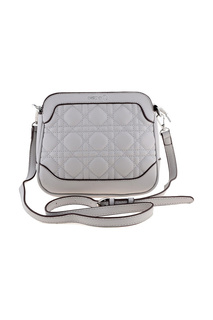 Кросс-боди женская Dispacci 9023 серая