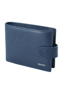 Портмоне мужское Malgrado 35027-5003D синее