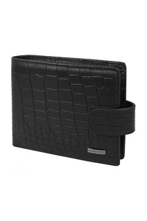 Портмоне мужское Malgrado 34511-2901D черное