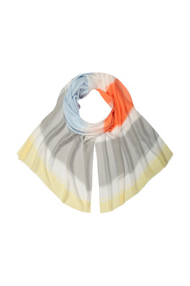 Палантин женский Mellizos S10-21F 211 желтый