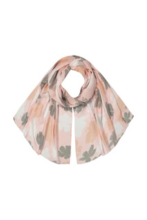 Палантин женский Mellizos S10-21F 210 розовый