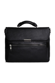 Сумка мужская Malgrado BR11-563 черная