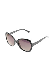 Солнцезащитные очки Salvatore Ferragamo 196S-048 серебряные Noryalli