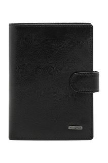 Портмоне мужское Malgrado 54006-5401D черное