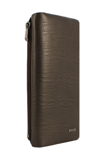 Портмоне мужское Malgrado 73039М-52601 коричневое